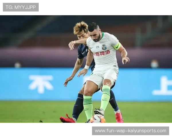 中超边锋快速推进写意抽射破门