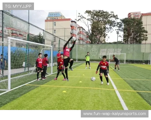 足球学院推动青训守门员教学资源共享平台建设，足球守门员训练总结怎么写